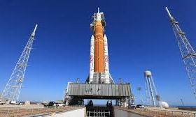 NASA sets March 6 as earliest launch date for Artemis 2 Moon mission