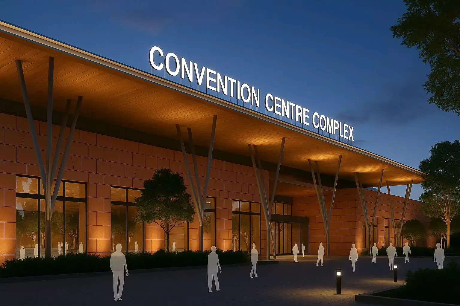 International sports complex, lion safari park among new projects in Rajkot International sports complex, lion safari park among new projects in Rajkot