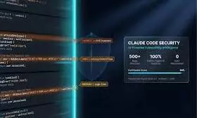 Claude Code Security Claude Code Security