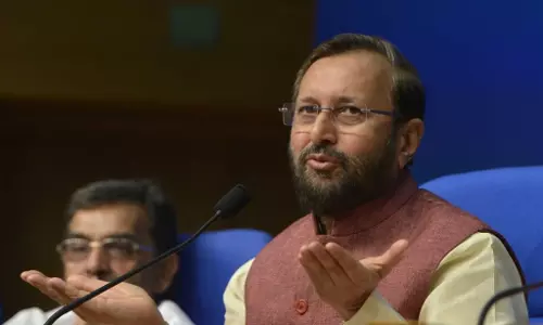 Kerala will teach UDF, LDF a lesson: BJP’s Javadekar on AI summit disruption Kerala will teach UDF, LDF a lesson: BJP’s Javadekar on AI summit disruption