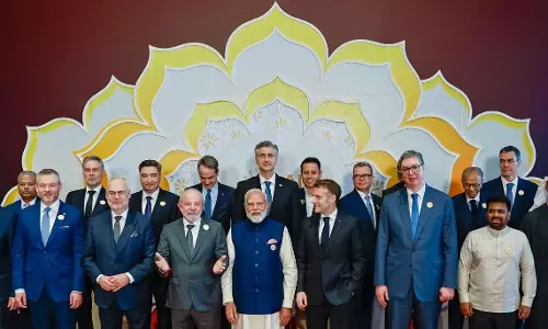 86 nations sign AI Impact Summit declaration: Ashwini Vaishnaw