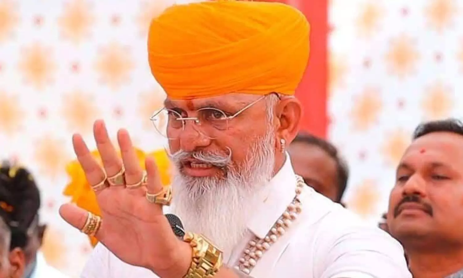 UP: Right-wing leader threatens action over films targeting Sanatan Dharma