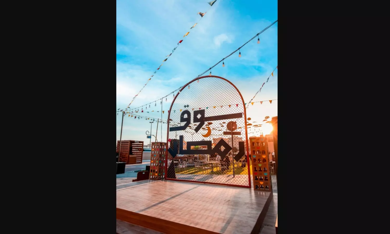 Ramadan Souq 2026 draws 1.82 million visitors to Deira Grand Souk