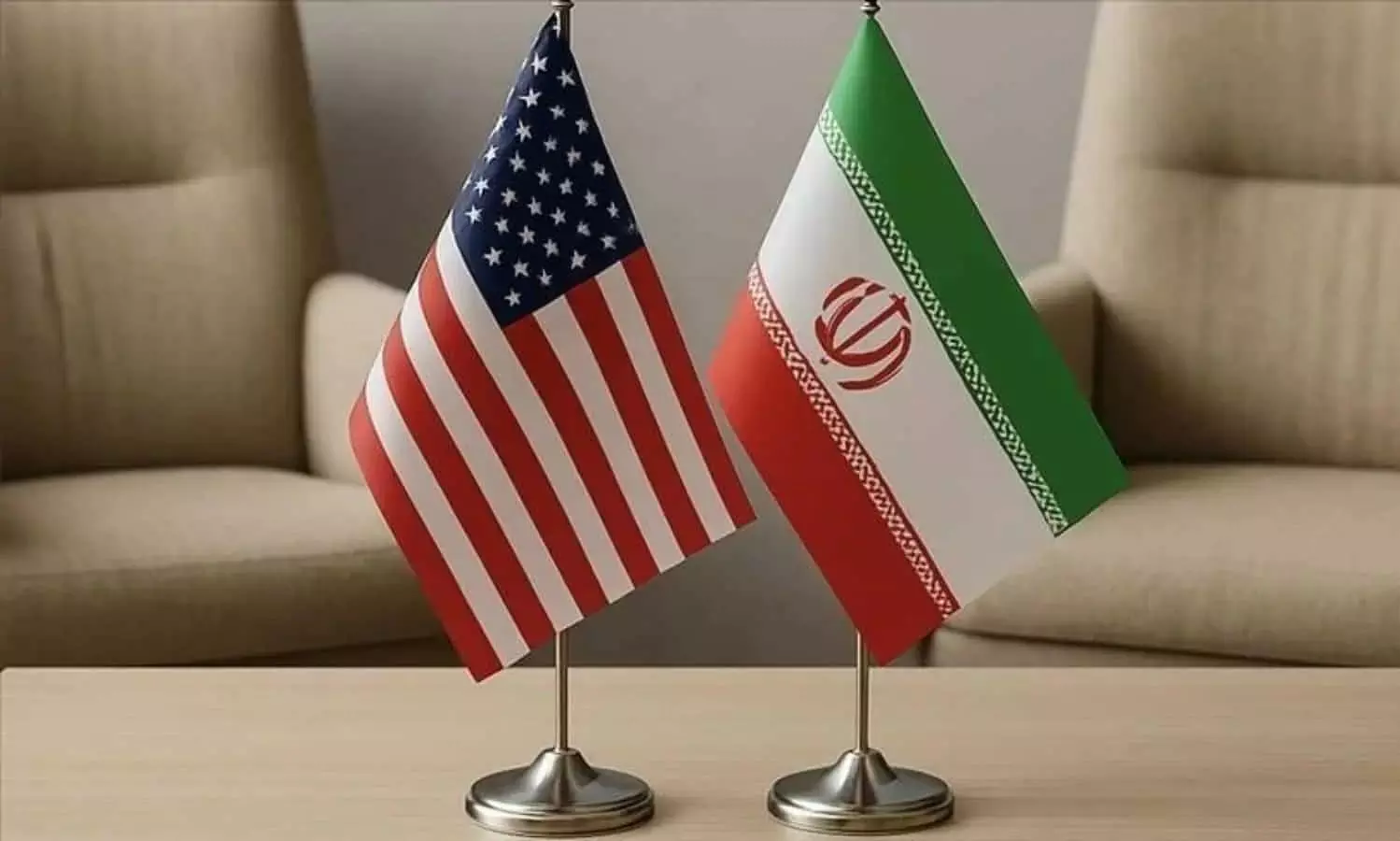 US-Iran nuclear talks set for Geneva amid military tensions and deep divisions US-Iran nuclear talks set for Geneva amid military tensions and deep divisions