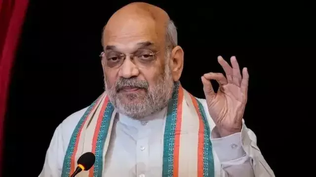 Tensions rise in Tripura as Amit Shah pushes Devanagari for Kokborok Tensions rise in Tripura as Amit Shah pushes Devanagari for Kokborok