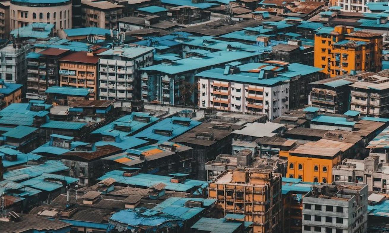 Segregated Muslim, SC localities bereft of education, healthcare, welfare: Study