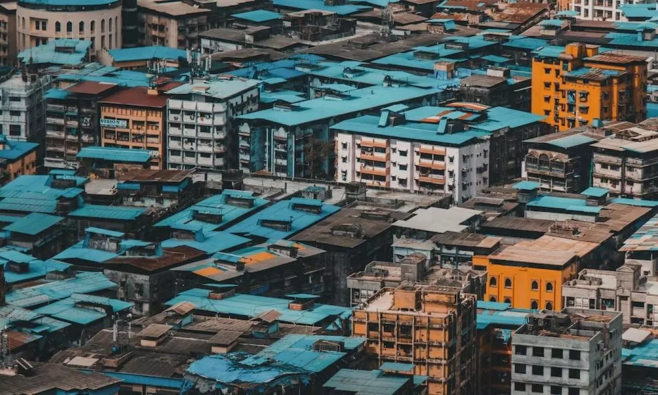 Segregated Muslim, SC localities bereft of education, healthcare, welfare: Study Segregated Muslim, SC localities bereft of education, healthcare, welfare: Study