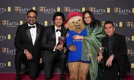 Manipuri film Boong wins BAFTA for Best Children’s and Family Film
