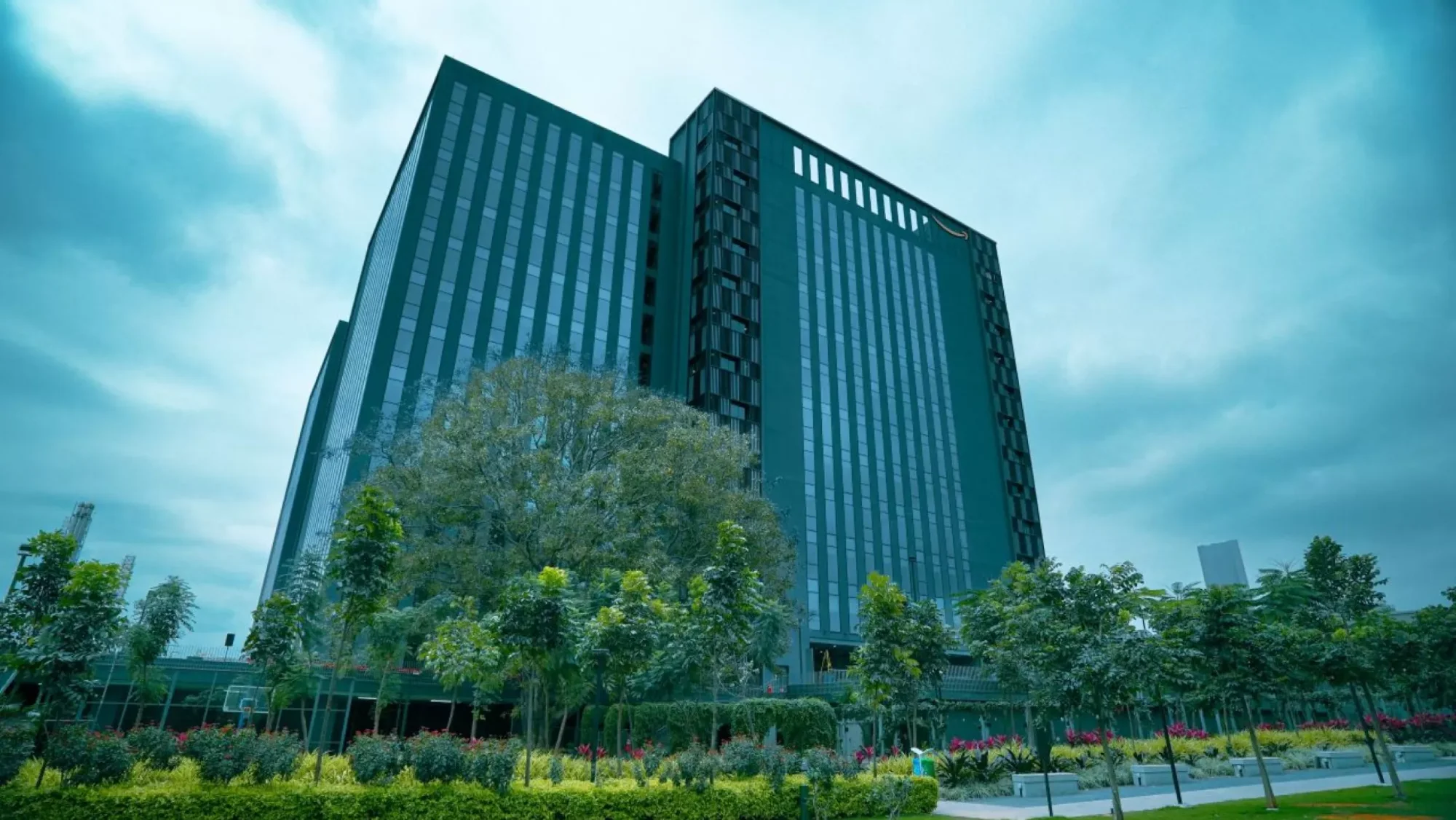 Amazon opens second largest Asia office in Bengaluru