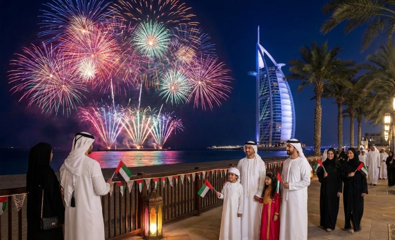 UAE announces Eid Al Fitr holidays for public, private sectors