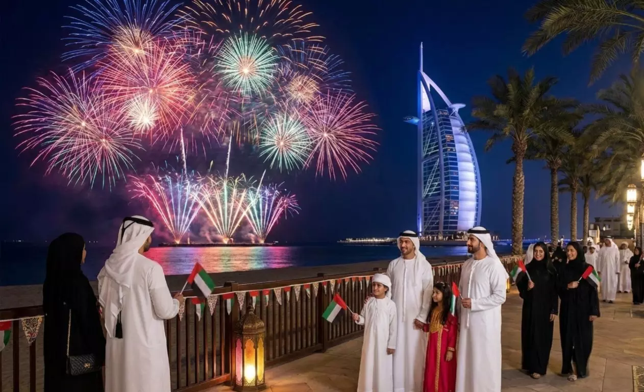 UAE announces Eid Al Fitr holidays for public, private sectors UAE announces Eid Al Fitr holidays for public, private sectors