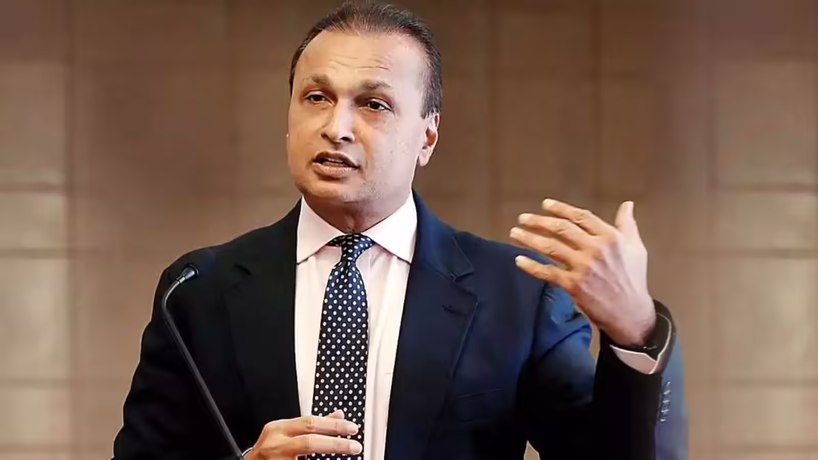 Bombay HC lifts stay on banks’ action against Anil Ambani in fraud case Bombay HC lifts stay on banks’ action against Anil Ambani in fraud case