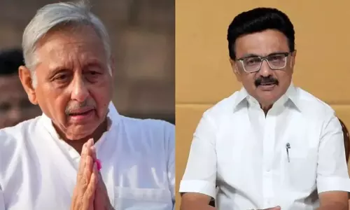 Mani Shankar Aiyar says M.K. Stalin best-suited to lead INDIA bloc