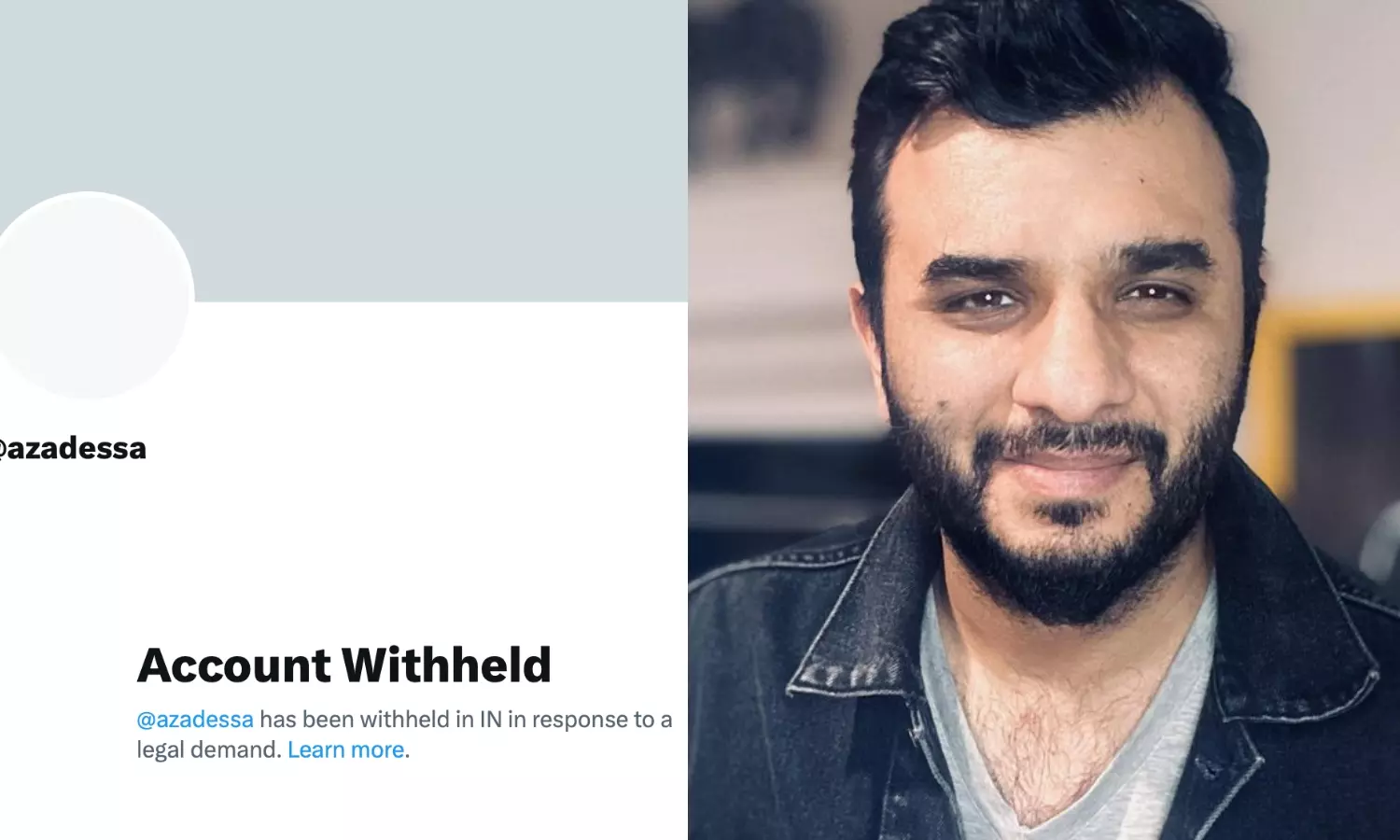 India blocks X account of Middle East Eye journalist covering India-Israel ties