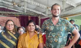 French director Valentin Hénault publishes memoir after Gorakhpur jail ordeal