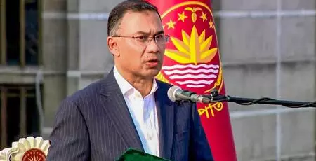 Major reshuffles in Bangladesh military posts, visa services restored for Indians Major reshuffles in Bangladesh military posts, visa services restored for Indians