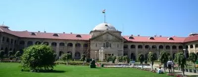 HC says anti-conversion law does not limit interfaith live-in relationships HC says anti-conversion law does not limit interfaith live-in relationships