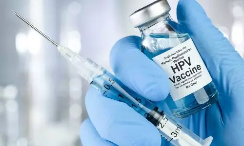 India to launch HPV vaccination drive for girls aged 9-14 to prevent cervical cancer India to launch HPV vaccination drive for girls aged 9-14 to prevent cervical cancer