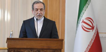 Iranian FM says Iran, US have historic opportunity to strike unprecedented deal