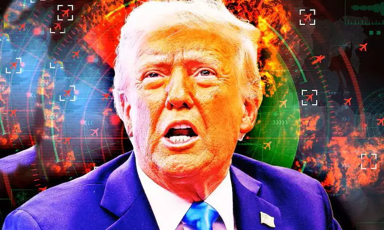 The sound of silence before war is as alarming as war itself The sound of silence before war is as alarming as war itself