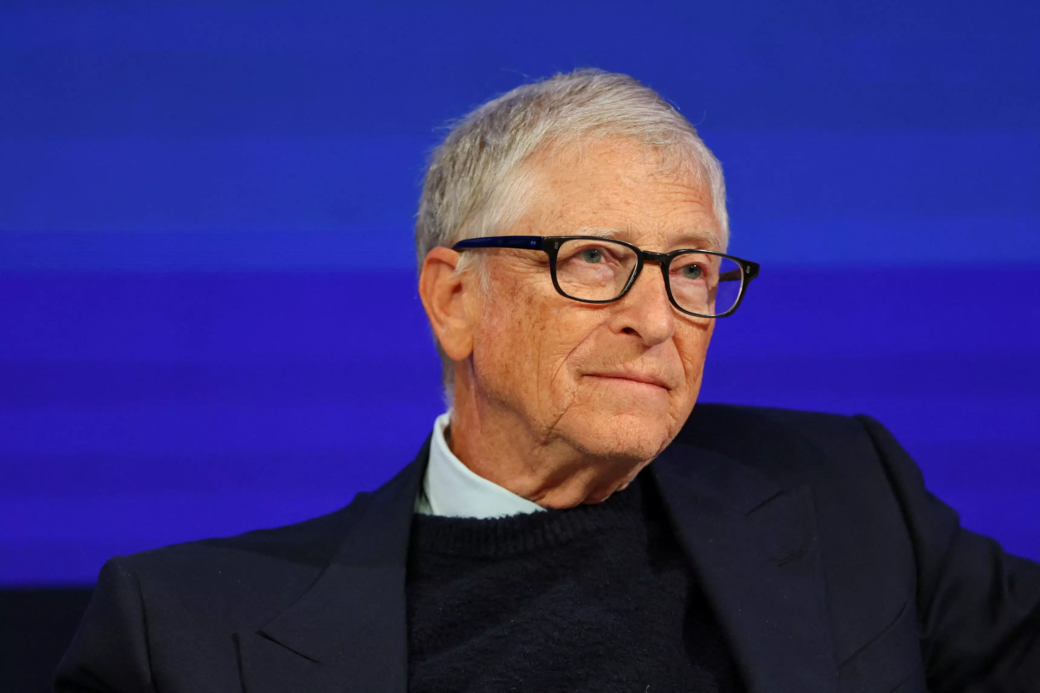 Bill Gates apologises to Foundation staff over Epstein ties: Report Bill Gates apologises to Foundation staff over Epstein ties: Report