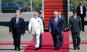India will soon be among top three global economies, says PM Modi in Israel