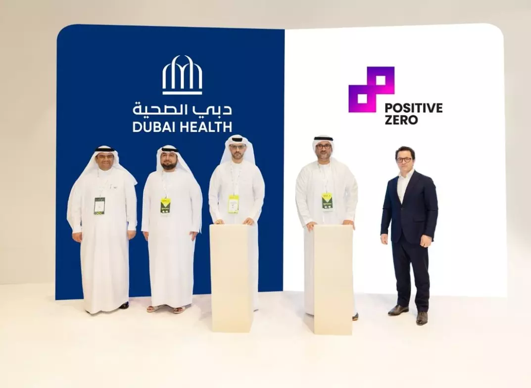 Dubai Health to install solar systems across 26 facilities Dubai Health to install solar systems across 26 facilities