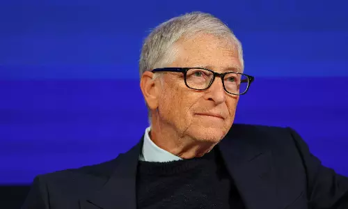 Bill Gates apologises to Foundation staff over Epstein ties: Report
