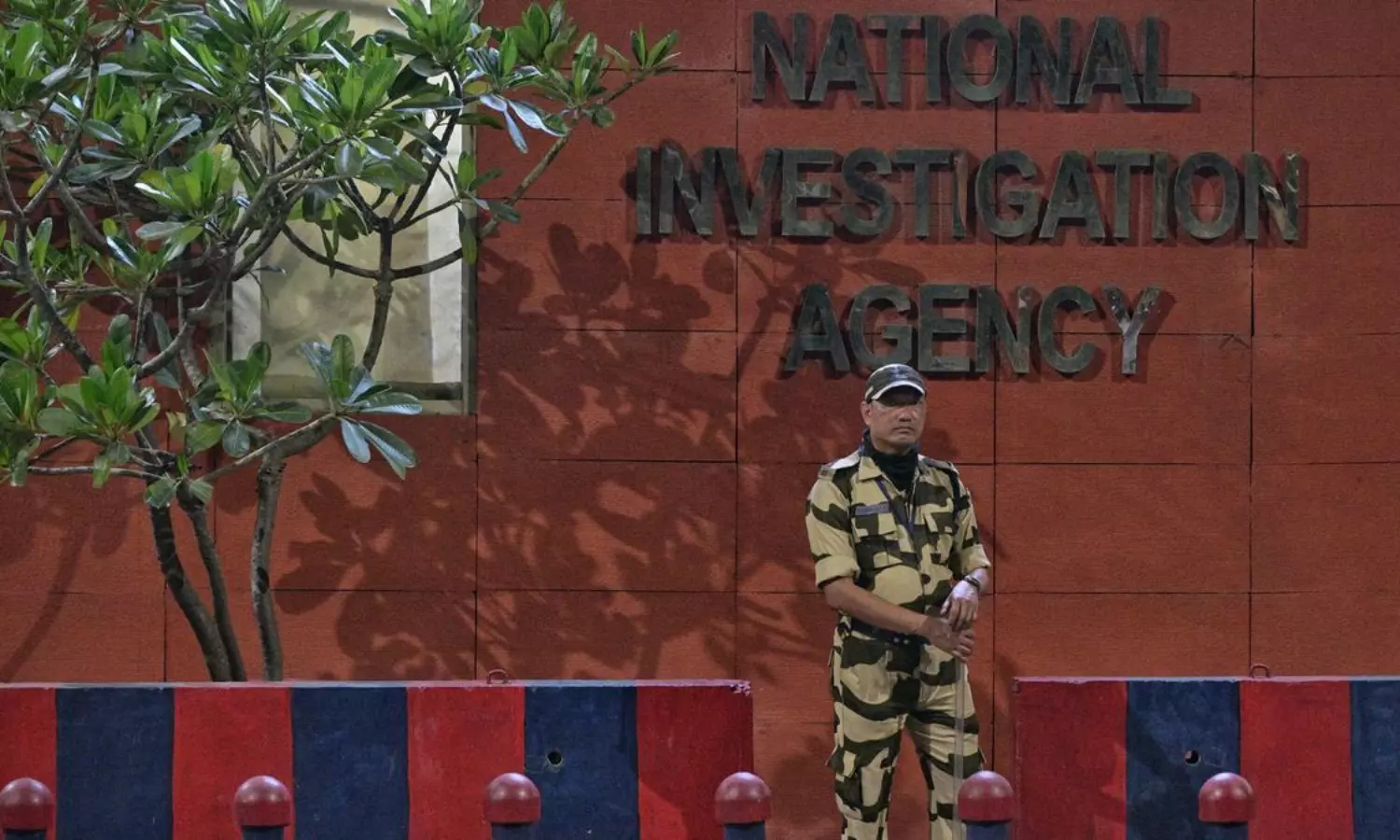 ISIS sccused alleges army offered trial ‘wipeout’; court seeks NIA reply