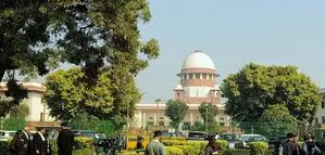 Illegal sex determination: SC refuses to quash case against radiologist Illegal sex determination: SC refuses to quash case against radiologist