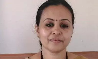 Youth Congress complains against Kerala Speaker for false attack claim on Minister Veena George Youth Congress complains against Kerala Speaker for false attack claim on Minister Veena George