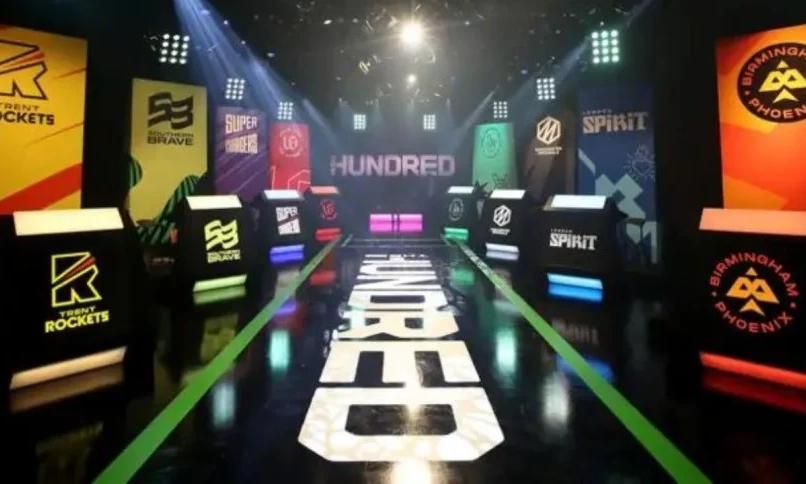 Indian investors’ alleged covert googly sidelines Pakistani players in The Hundred: Report