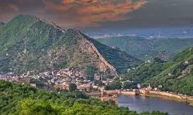 Aravalli Hills Aravalli Hills