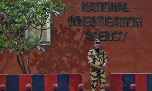 ISIS sccused alleges army offered trial ‘wipeout’; court seeks NIA reply
