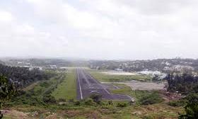 India to build new military airfield in Andaman and Nicobar to counter China
