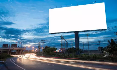 Abu Dhabi bans outdoor ads for unhealthy food, drinks