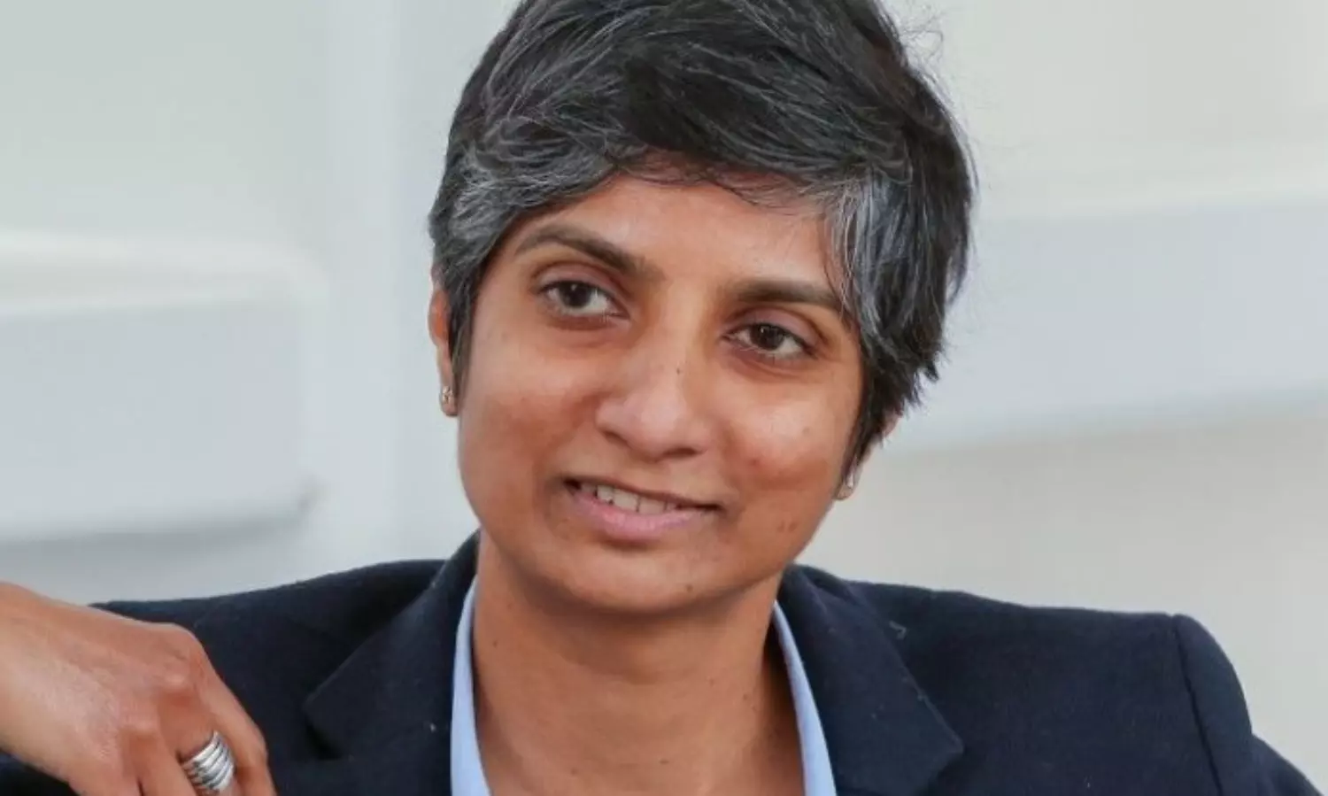 TMC picks Menaka Guruswamy for Rajya Sabha; could become India’s 1st LGBTQ MP