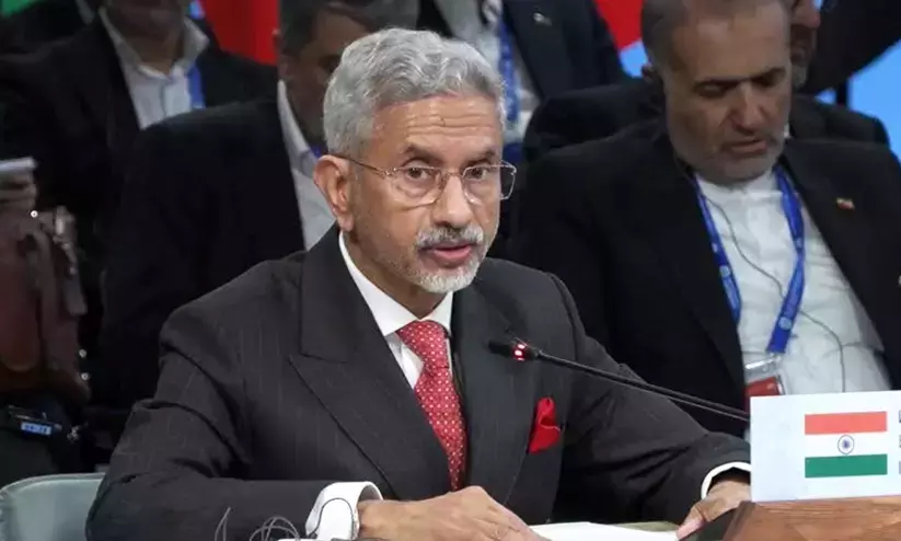 Iran-Israel war: India calls for immediate de-escalation