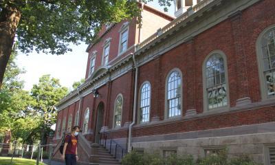Harvard University apologizes for insensitive Sanskrit program post