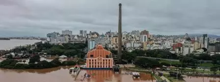 Death toll from Brazils heavy rains rises to 68 Death toll from Brazils heavy rains rises to 68