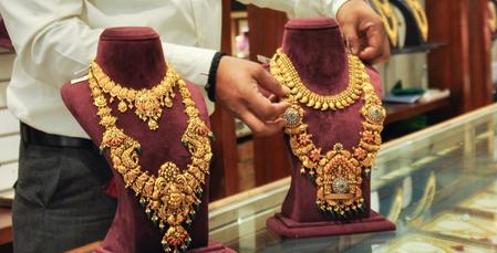 Market experts predict surge in gold, silver prices as Israel-Iran war escalates