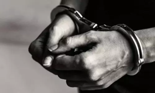 Custodial torture: 4 police officers suspended in Thiruvananthapuram Custodial torture: 4 police officers suspended in Thiruvananthapuram