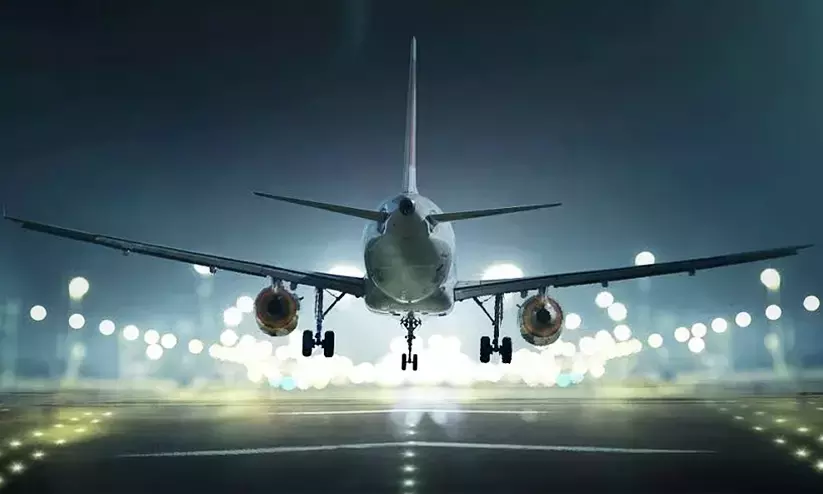 Iran-Israel war: Kerala flights to Gulf countries hit