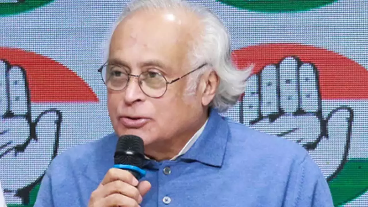 Cong slams Modi govt, calls foreign policy ‘completely exposed’