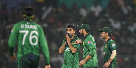 Pakistan out of T20 WC even after 5 5-run win over Sri Lanka