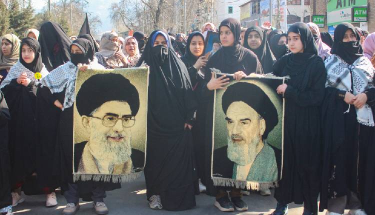 Kashmir schools, colleges shut for 2 days amid protests over Khamenei's death