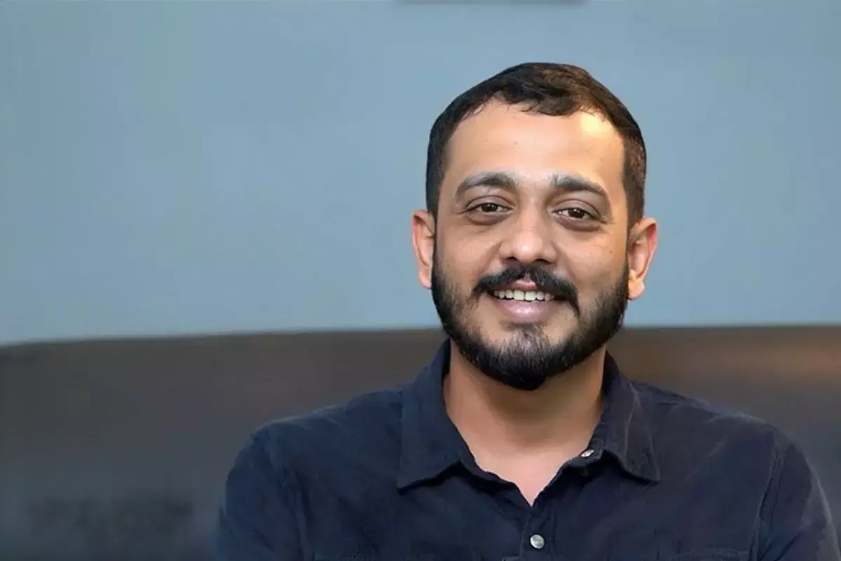 Sexual harassment case filed against Malayalam director Chidambaram