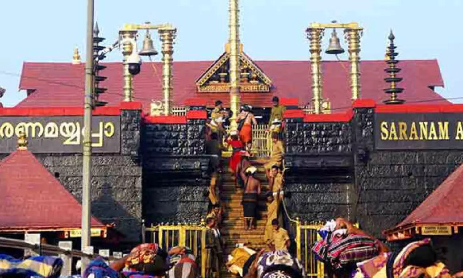 TDB to file affidavit in SC to protect Sabarimala tradition in women entry issue