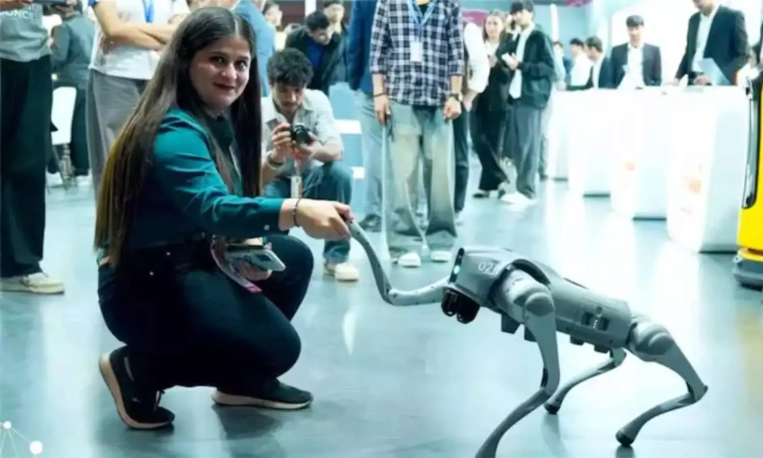 AI Summit row rekindles attention on severe decay in Indian education