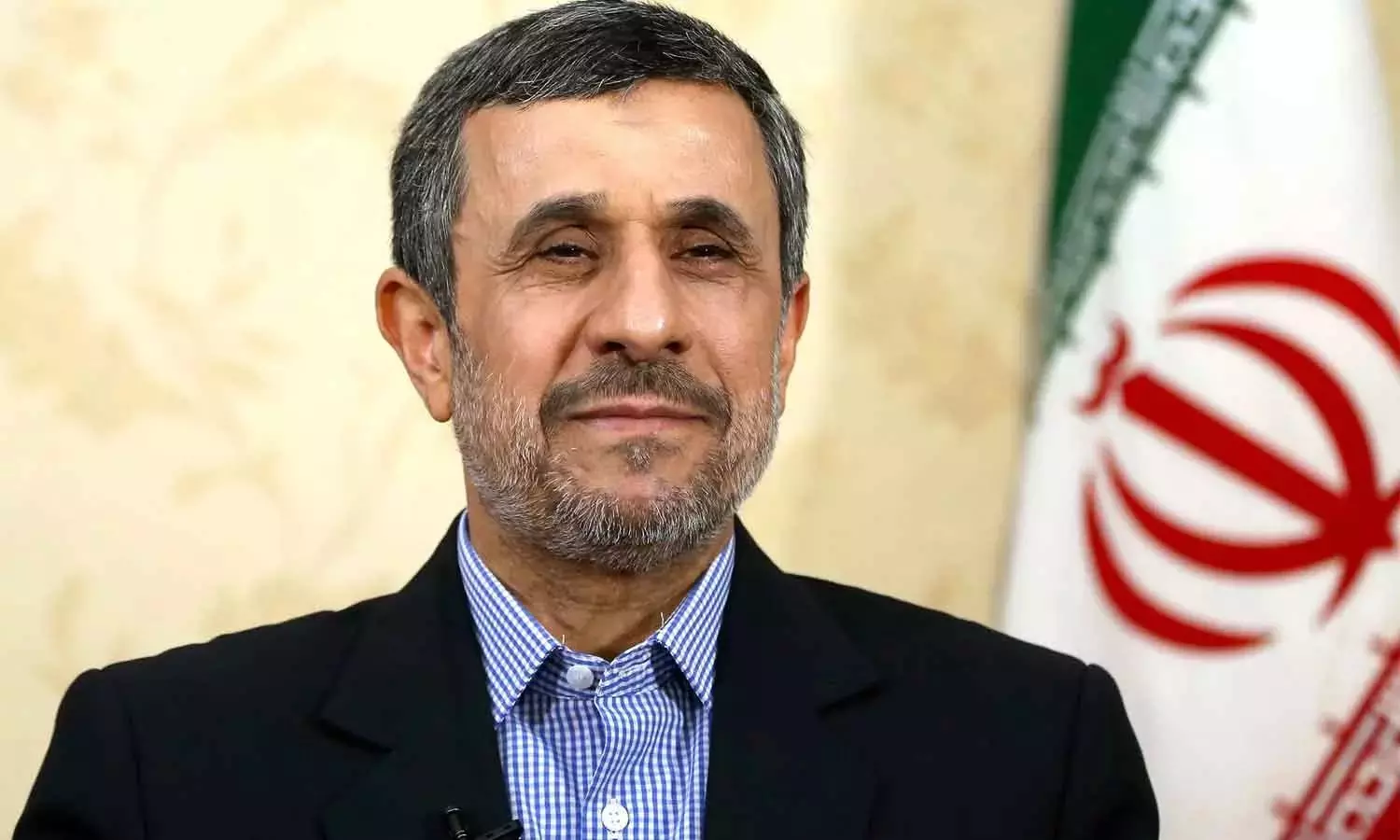 Report: Ex-Iran President Ahmadinejad killed in US-Israel strike Report: Ex-Iran President Ahmadinejad killed in US-Israel strike